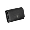 TOMMY HILFIGER WOMEN&39S WALLET BLACK