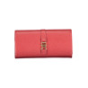 TOMMY HILFIGER PORTAFOGLIO DONNA ROSSO