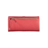 TOMMY HILFIGER PORTAFOGLIO DONNA ROSSO