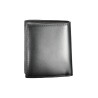 TOMMY HILFIGER BLACK MAN WALLET