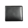 TOMMY HILFIGER BLACK MAN WALLET