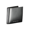 TOMMY HILFIGER BLACK MAN WALLET