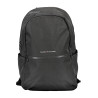 TOMMY HILFIGER MAN BLACK BACKPACK