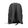 TOMMY HILFIGER MAN BLACK BACKPACK