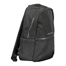 TOMMY HILFIGER MAN BLACK BACKPACK