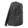 TOMMY HILFIGER MAN BLACK BACKPACK