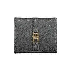 TOMMY HILFIGER WOMEN&39S WALLET BLACK