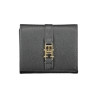 TOMMY HILFIGER PORTAFOGLIO DONNA NERO