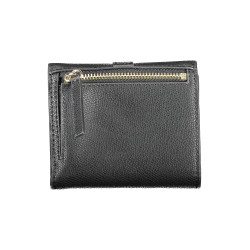 TOMMY HILFIGER PORTAFOGLIO DONNA NERO