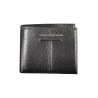 TOMMY HILFIGER BLACK MAN WALLET