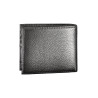 TOMMY HILFIGER BLACK MAN WALLET