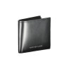 TOMMY HILFIGER BLACK MAN WALLET