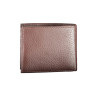 TOMMY HILFIGER MAN BROWN WALLET