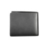 TOMMY HILFIGER BLACK MAN WALLET