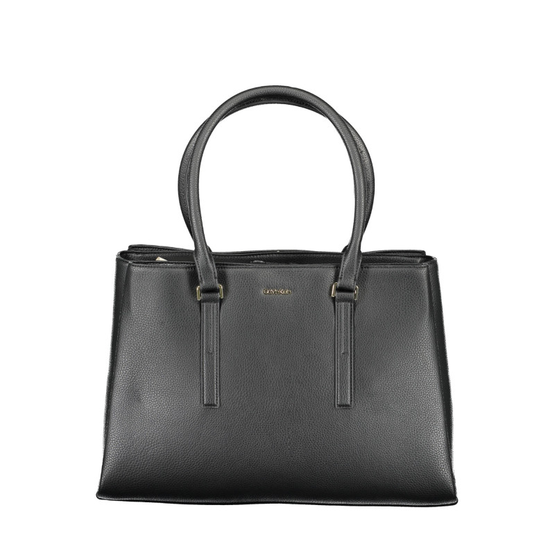 CALVIN KLEIN BLACK WOMEN&39S BAG