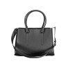 CALVIN KLEIN BORSA DONNA NERO