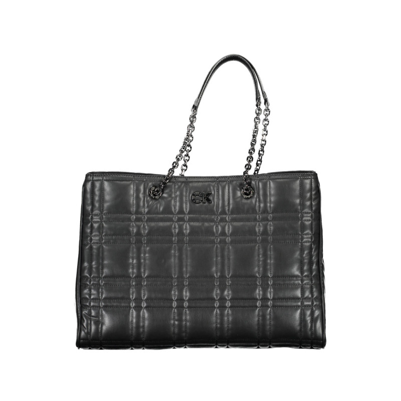 CALVIN KLEIN BLACK WOMEN&39S BAG