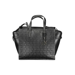 CALVIN KLEIN BORSA DONNA NERO