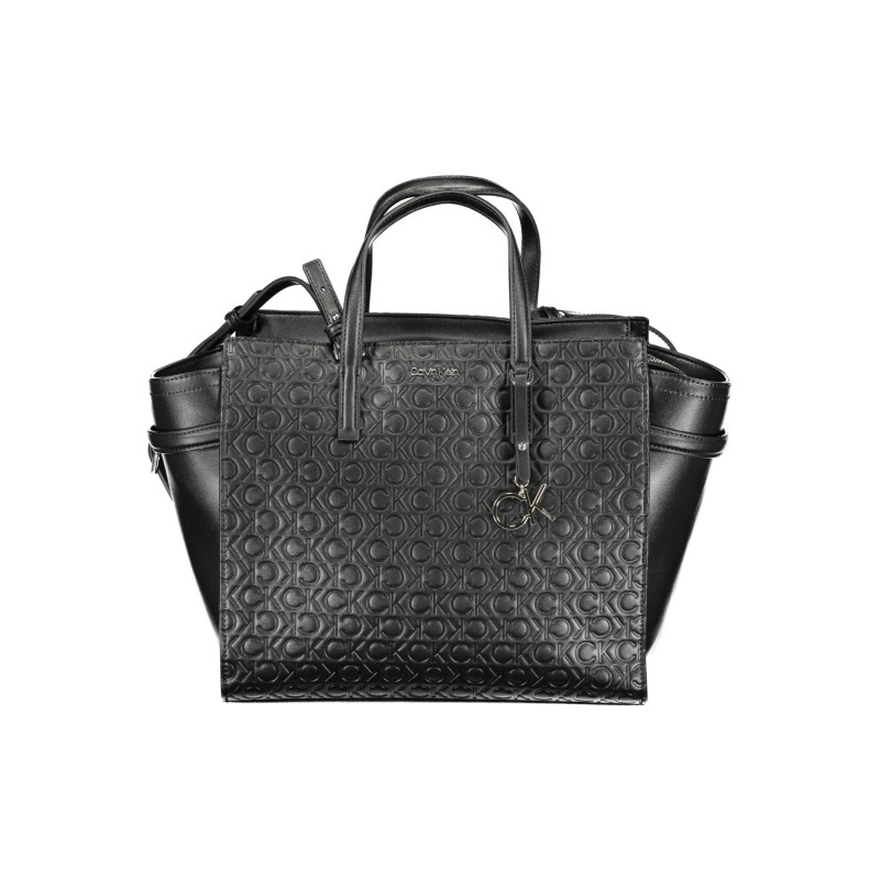 CALVIN KLEIN BLACK WOMEN&39S BAG