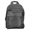 CALVIN KLEIN BLACK MAN BACKPACK