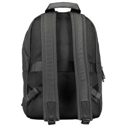 CALVIN KLEIN BLACK MAN BACKPACK