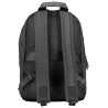 CALVIN KLEIN BLACK MAN BACKPACK