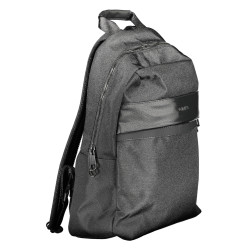 CALVIN KLEIN BLACK MAN BACKPACK