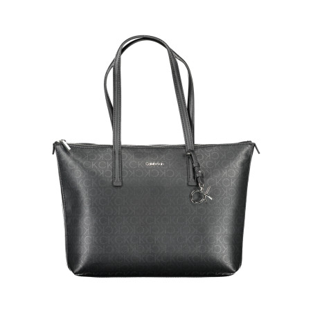 CALVIN KLEIN BLACK WOMEN&39S BAG