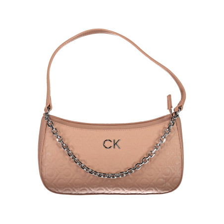 CALVIN KLEIN PINK WOMEN&39S BAG