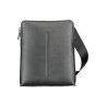 CALVIN KLEIN BLACK MAN SHOULDER BAG