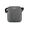 CALVIN KLEIN BLACK MAN SHOULDER BAG