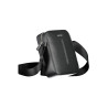 CALVIN KLEIN BLACK MAN SHOULDER BAG