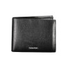 CALVIN KLEIN BLACK MAN WALLET