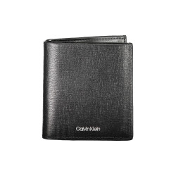 CALVIN KLEIN BLACK MAN WALLET