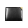 CALVIN KLEIN BLACK MAN WALLET