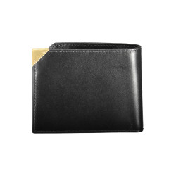 CALVIN KLEIN BLACK MAN WALLET