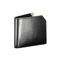 CALVIN KLEIN BLACK MAN WALLET