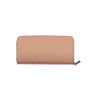 CALVIN KLEIN PINK WALLET FOR WOMEN