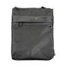 CALVIN KLEIN BLACK MAN SHOULDER BAG