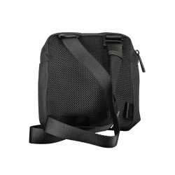 CALVIN KLEIN BLACK MAN SHOULDER BAG