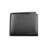 CALVIN KLEIN BLACK MAN WALLET