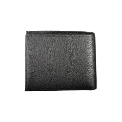 CALVIN KLEIN BLACK MAN WALLET