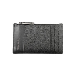 CALVIN KLEIN BLACK MAN WALLET