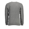 US GRAY MAN POLO SWEATER