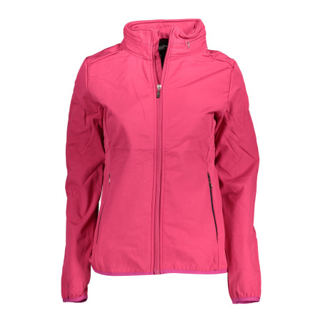 NORWAY 1963 LADIES PINK SPORTS JACKET