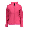 NORWAY 1963 GIACCA SPORTIVA DONNA ROSA