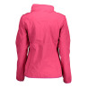 NORWAY 1963 GIACCA SPORTIVA DONNA ROSA