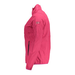 NORWAY 1963 LADIES PINK SPORTS JACKET