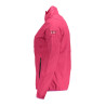 NORWAY 1963 GIACCA SPORTIVA DONNA ROSA