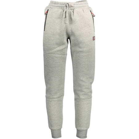 NORWAY 1963 GRAY MAN TROUSERS